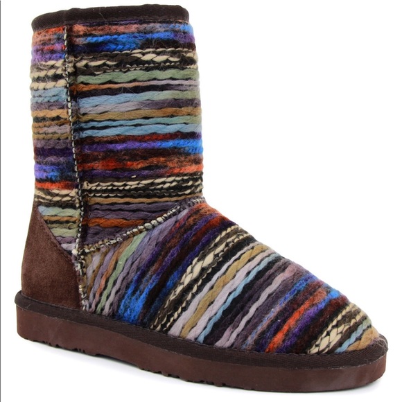 Lamo Shoes - NWT Lamo Women’s Juarez Booties Pull-on Size 10